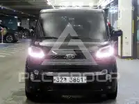 2018 KIA Ray