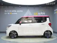 2018 KIA Ray