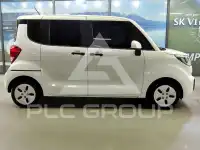 2018 KIA Ray