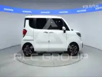 2018 KIA Ray