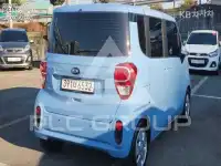 2018 KIA Ray