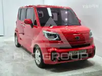 2018 KIA Ray