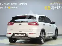 2018 KIA Niro