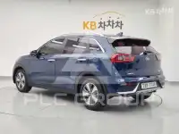 2018 KIA Niro