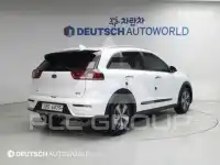 2018 KIA Niro