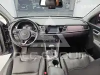 2018 KIA Niro