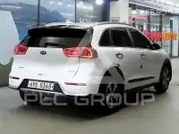 2018 KIA Niro