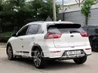 2018 KIA Niro