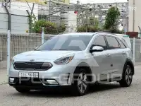 2018 KIA Niro
