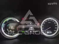 2018 KIA Niro