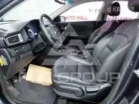 2018 KIA Niro