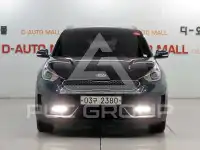 2018 KIA Niro