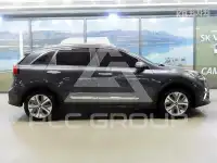2018 KIA Niro