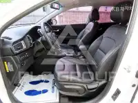 2018 KIA Niro