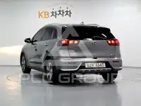 2018 KIA Niro