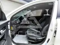 2018 KIA Niro