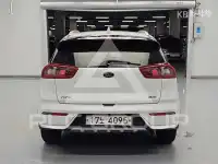 2018 KIA Niro