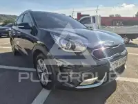 2018 KIA Niro