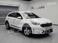 2018 KIA Niro
