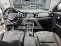 2018 KIA Niro