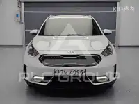 2018 KIA Niro