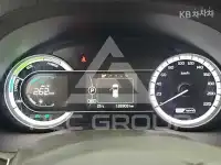 2018 KIA Niro