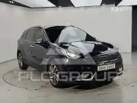 2018 KIA Niro