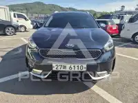 2018 KIA Niro