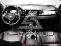 2018 KIA Niro