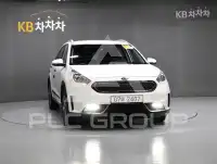 2018 KIA Niro