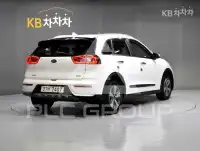 2018 KIA Niro