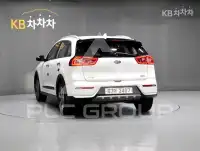 2018 KIA Niro