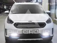 2018 KIA Niro