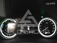 2018 KIA Niro