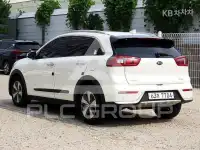 2018 KIA Niro