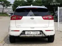 2018 KIA Niro