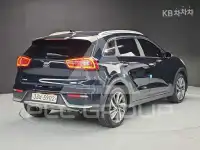 2018 KIA Niro