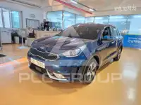 2018 KIA Niro