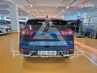 2018 KIA Niro