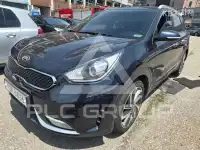 2018 KIA Niro