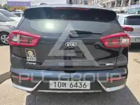 2018 KIA Niro