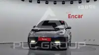 2018 KIA Niro