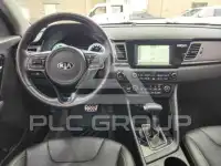 2018 KIA Niro