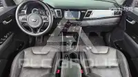 2018 KIA Niro