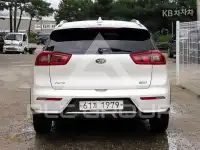 2018 KIA Niro