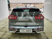 2018 KIA Niro