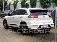 2018 KIA Niro