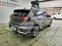 2018 KIA Niro