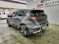 2018 KIA Niro