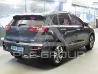 2018 KIA Niro